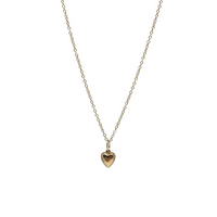 Hearts Full Necklace