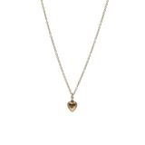 Hearts Full Necklace