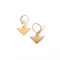 In The Right Direction Earrings