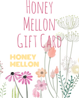 Honey Mellon Gift Card